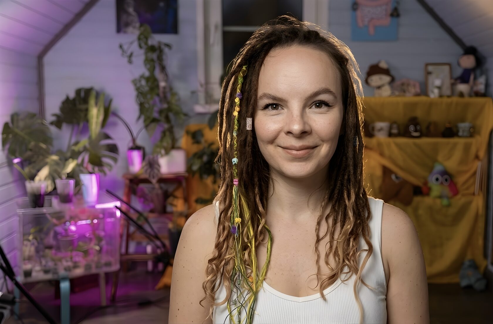 Ирина Климова